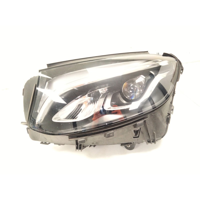 Recambio de faro izquierdo para mercedes-benz glc coupe (c253) 250 4-matic (253.346) referencia OEM IAM A2539065101  