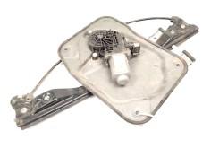 Recambio de elevalunas delantero derecho para skoda roomster (5j7) 1.6 tdi referencia OEM IAM   