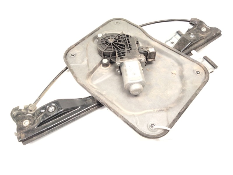 Recambio de elevalunas delantero derecho para skoda roomster (5j7) 1.6 tdi referencia OEM IAM   