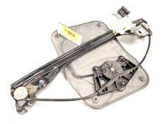 Recambio de elevalunas delantero derecho para skoda roomster (5j7) 1.6 tdi referencia OEM IAM    2