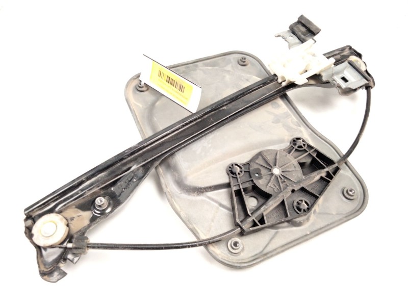 Recambio de elevalunas delantero derecho para skoda roomster (5j7) 1.6 tdi referencia OEM IAM   