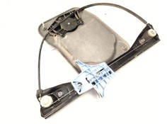 Recambio de elevalunas trasero derecho para skoda roomster (5j7) 1.6 tdi referencia OEM IAM    2