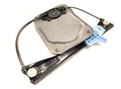 Recambio de elevalunas trasero izquierdo para skoda roomster (5j7) 1.6 tdi referencia OEM IAM    2