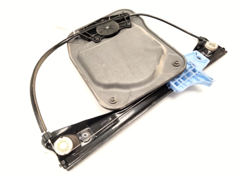 Recambio de elevalunas trasero izquierdo para skoda roomster (5j7) 1.6 tdi referencia OEM IAM   