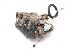 Recambio de cerradura puerta delantera derecha para skoda roomster (5j7) 1.6 tdi referencia OEM IAM 5J1837016   2