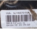 CERRADURA PUERTA DELANTERA DERECHA 5J1837016 