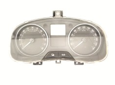Recambio de cuadro instrumentos para skoda roomster (5j7) 1.6 tdi referencia OEM IAM 5J0920811  