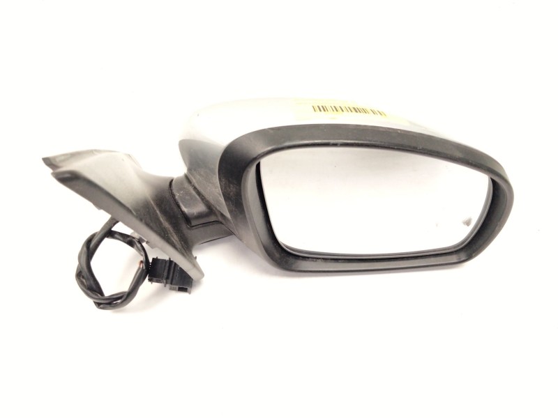 Recambio de retrovisor derecho para skoda roomster (5j7) 1.6 tdi referencia OEM IAM 5J785734  
