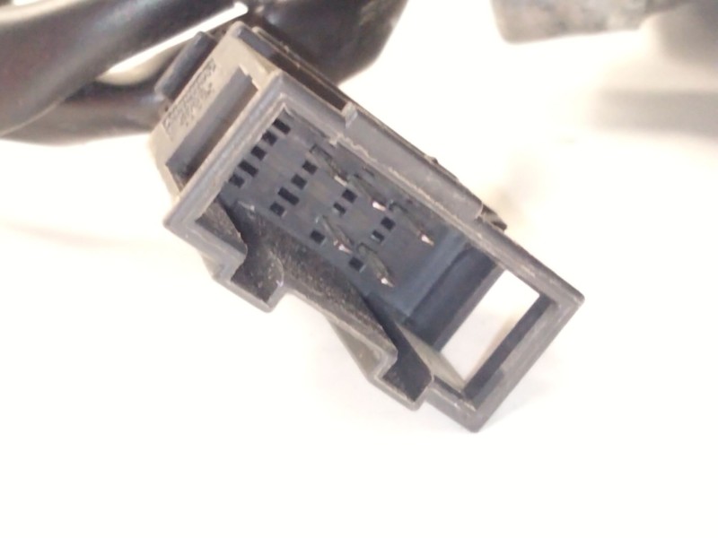 Recambio de retrovisor derecho para skoda roomster (5j7) 1.6 tdi referencia OEM IAM 5J785734  