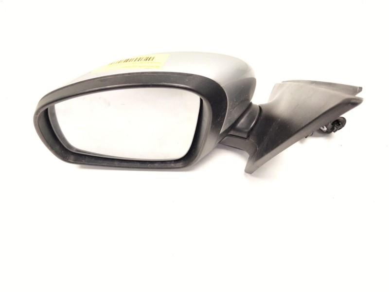 Recambio de retrovisor izquierdo para skoda roomster (5j7) 1.6 tdi referencia OEM IAM 5J7857 33  