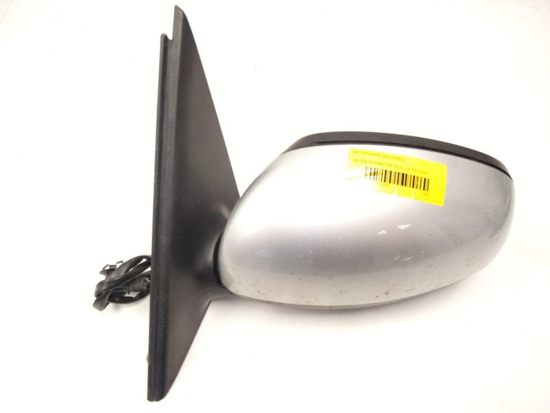 Recambio de retrovisor izquierdo para skoda roomster (5j7) 1.6 tdi referencia OEM IAM 5J7857 33  