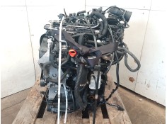 Recambio de motor completo para skoda roomster (5j7) 1.6 tdi referencia OEM IAM CAY  