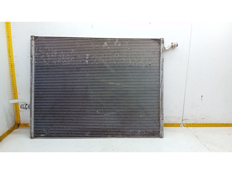 Recambio de radiador agua adicional para mercedes-benz glc coupe (c253) 250 4-matic (253.346) referencia OEM IAM 0990003600  