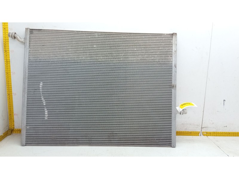 Recambio de radiador agua adicional para mercedes-benz glc coupe (c253) 250 4-matic (253.346) referencia OEM IAM 0990003600  