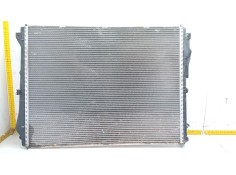 Recambio de radiador agua para mercedes-benz glc coupe (c253) 250 4-matic (253.346) referencia OEM IAM   