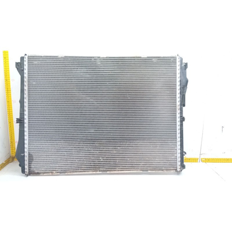 Recambio de radiador agua para mercedes-benz glc coupe (c253) 250 4-matic (253.346) referencia OEM IAM   