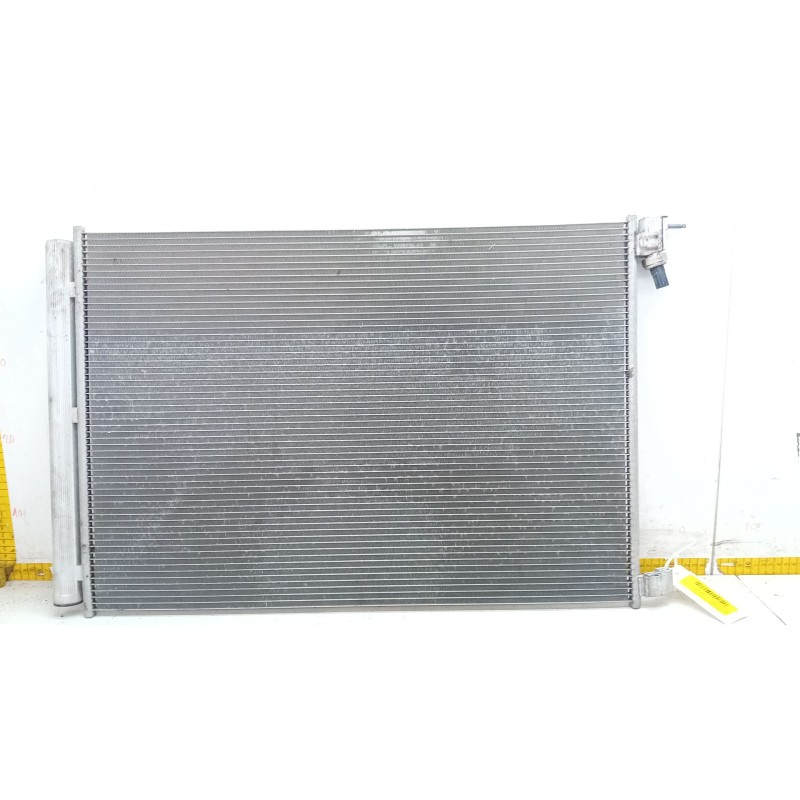 Recambio de condensador / radiador aire acondicionado para mercedes-benz glc coupe (c253) 250 4-matic (253.346) referencia OEM I