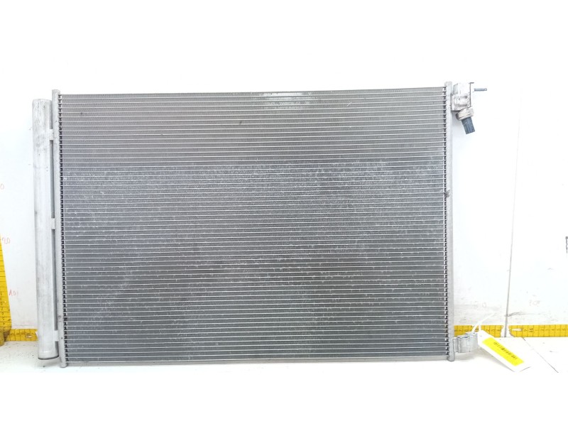 Recambio de condensador / radiador aire acondicionado para mercedes-benz glc coupe (c253) 250 4-matic (253.346) referencia OEM I