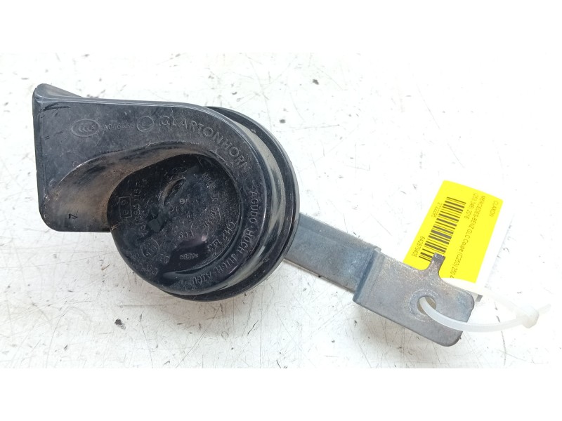 Recambio de claxon para mercedes-benz glc coupe (c253) 250 4-matic (253.346) referencia OEM IAM   