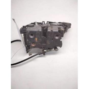 CERRADURA PUERTA DELANTERA IZQUIERDA 3M5AR21813EU 
