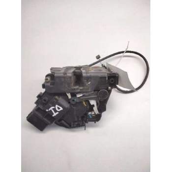 Recambio de cerradura puerta delantera izquierda para ford focus c-max (cap) trend (d) referencia OEM IAM 3M5AR21813EU  