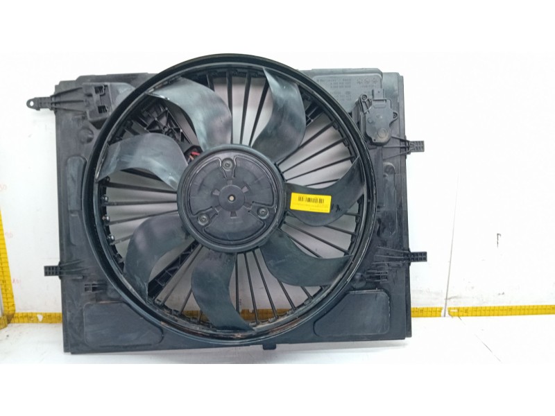 Recambio de electroventilador para mercedes-benz glc coupe (c253) 250 4-matic (253.346) referencia OEM IAM A0999061301  