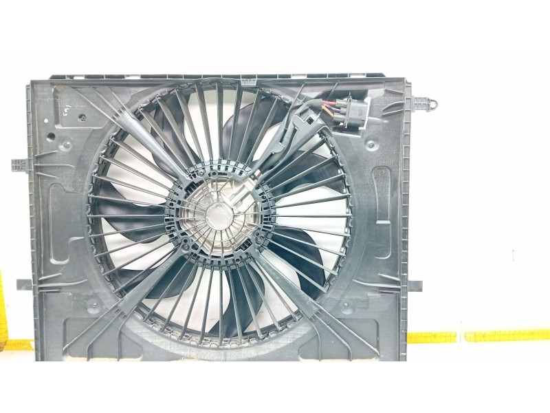 Recambio de electroventilador para mercedes-benz glc coupe (c253) 250 4-matic (253.346) referencia OEM IAM A0999061301  