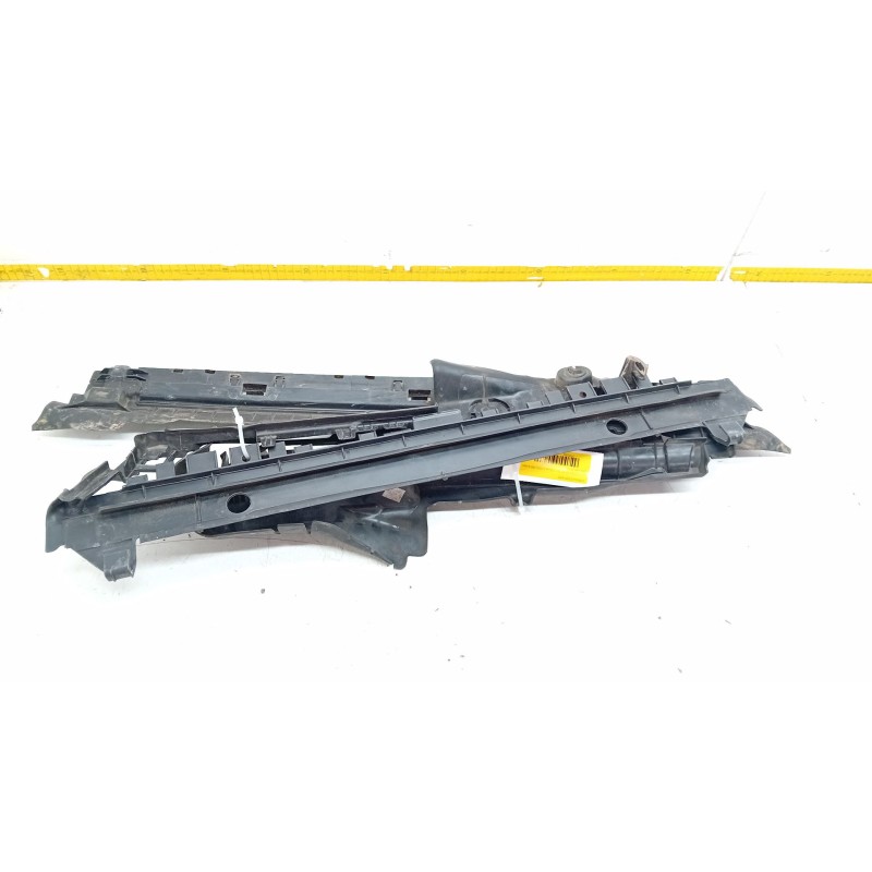 Recambio de conduccion aire para mercedes-benz glc coupe (c253) 250 4-matic (253.346) referencia OEM IAM A2535050550  