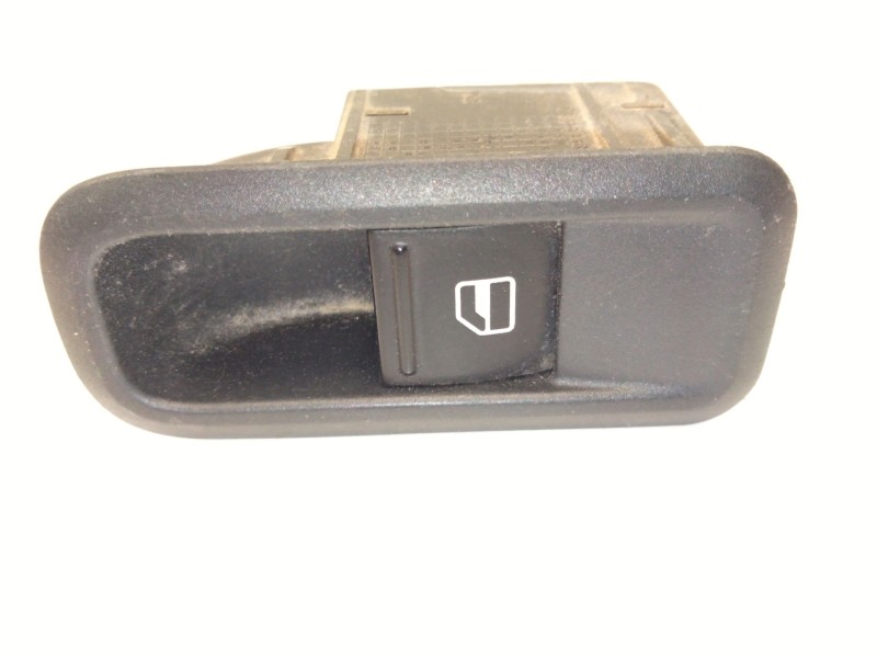 Recambio de mando elevalunas delantero derecho para skoda roomster (5j7) 1.6 tdi referencia OEM IAM 5J0955855  
