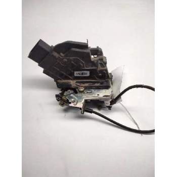 Recambio de cerradura puerta delantera izquierda para ford focus c-max (cap) trend (d) referencia OEM IAM 3M5AR21813EU  