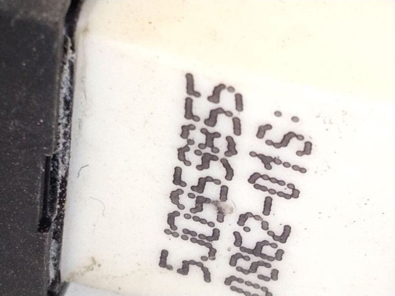 Recambio de mando elevalunas delantero derecho para skoda roomster (5j7) 1.6 tdi referencia OEM IAM 5J0955855  