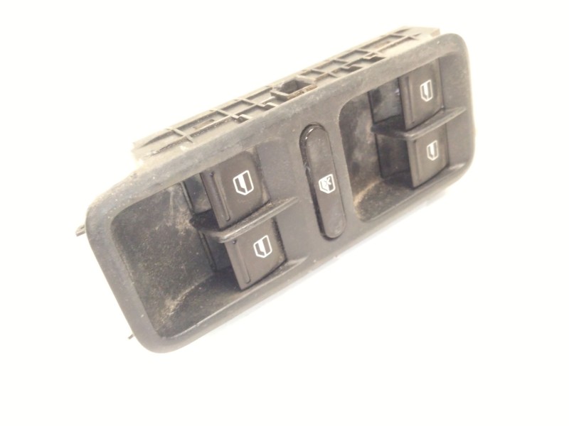 Recambio de mando elevalunas delantero izquierdo para skoda roomster (5j7) 1.6 tdi referencia OEM IAM 5J0867171  