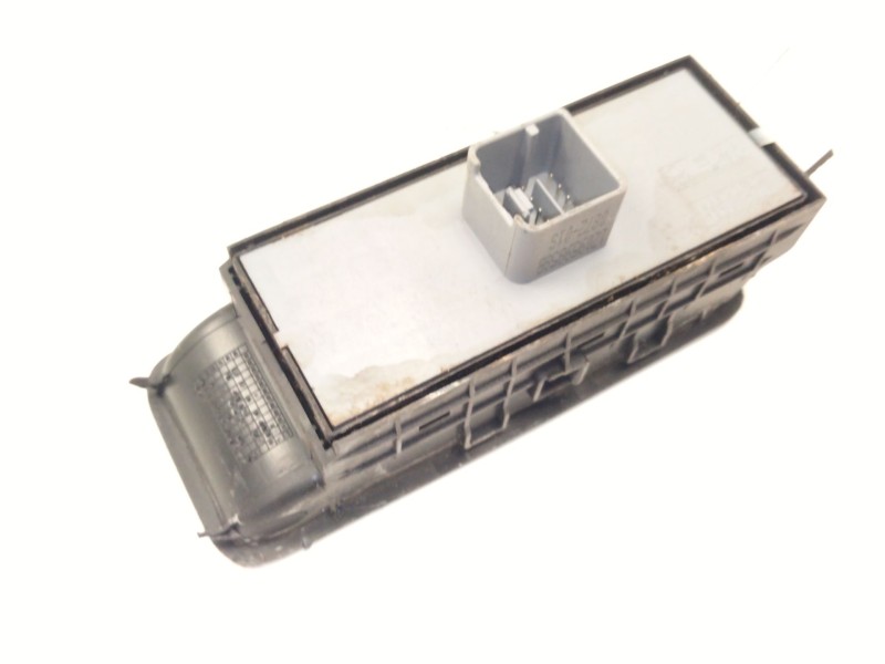 Recambio de mando elevalunas delantero izquierdo para skoda roomster (5j7) 1.6 tdi referencia OEM IAM 5J0867171  