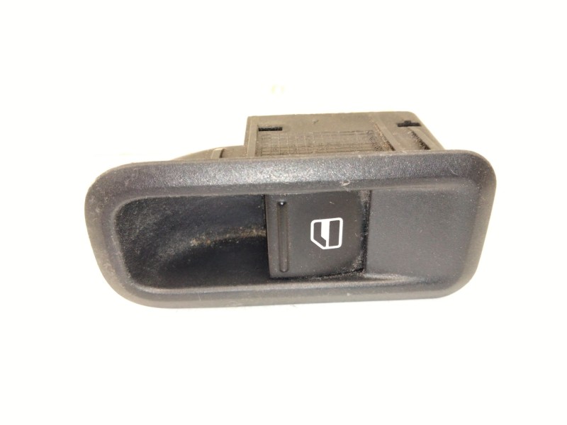 Recambio de mando elevalunas trasero derecho para skoda roomster (5j7) 1.6 tdi referencia OEM IAM 5J0959855  