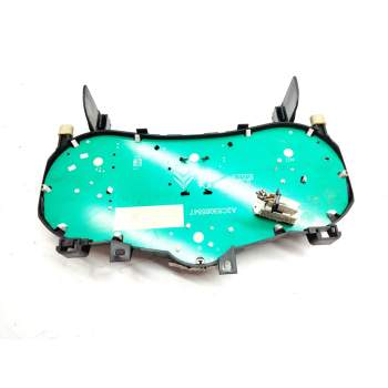 Recambio de cuadro instrumentos para peugeot 207/207+ (wa_, wc_) 1.6 hdi referencia OEM IAM 9662904780  