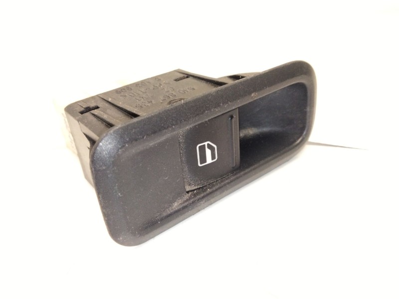 Recambio de mando elevalunas trasero izquierdo para skoda roomster (5j7) 1.6 tdi referencia OEM IAM 5J0959855  