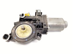 Recambio de motor elevalunas delantero izquierdo para skoda roomster (5j7) 1.6 tdi referencia OEM IAM 6R0959801  