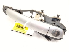 Recambio de maneta exterior delantera izquierda para skoda roomster (5j7) 1.6 tdi referencia OEM IAM   