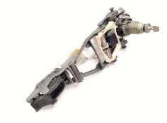 Recambio de maneta exterior delantera izquierda para skoda roomster (5j7) 1.6 tdi referencia OEM IAM    2