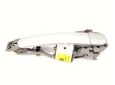 Recambio de maneta exterior delantera derecha para skoda roomster (5j7) 1.6 tdi referencia OEM IAM   
