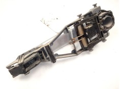 Recambio de maneta exterior delantera derecha para skoda roomster (5j7) 1.6 tdi referencia OEM IAM    2