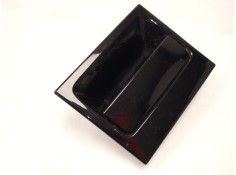 Recambio de maneta exterior trasera izquierda para skoda roomster (5j7) 1.6 tdi referencia OEM IAM 5J7839205   2