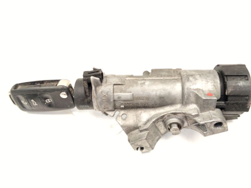 Recambio de conmutador de arranque para skoda roomster (5j7) 1.6 tdi referencia OEM IAM 6R0905851  