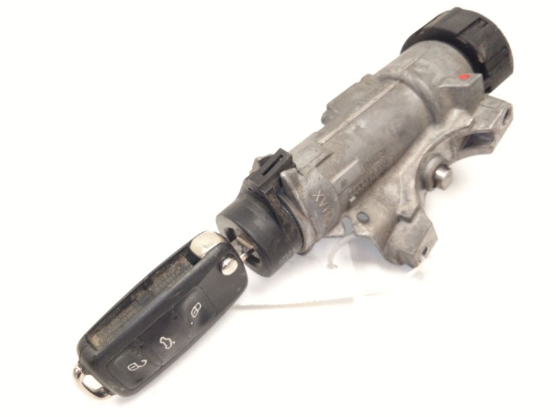 Recambio de conmutador de arranque para skoda roomster (5j7) 1.6 tdi referencia OEM IAM 6R0905851  