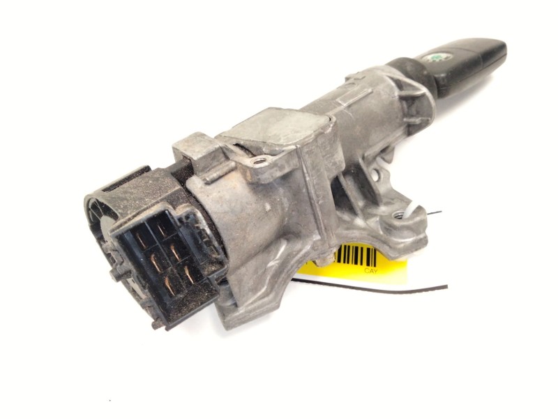 Recambio de conmutador de arranque para skoda roomster (5j7) 1.6 tdi referencia OEM IAM 6R0905851  