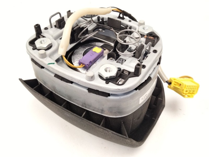 Recambio de airbag delantero izquierdo para skoda roomster (5j7) 1.6 tdi referencia OEM IAM 5J0880201  