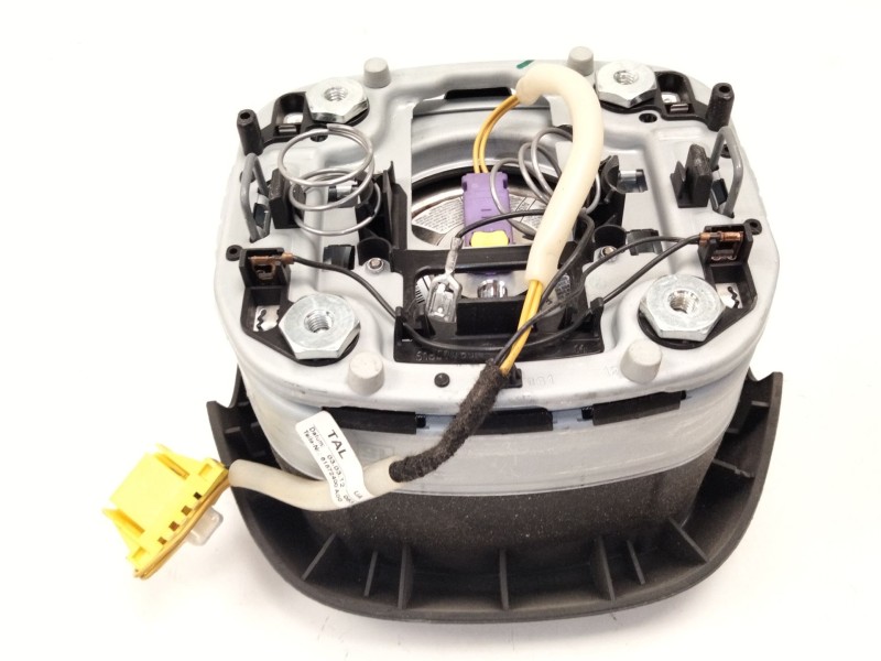 Recambio de airbag delantero izquierdo para skoda roomster (5j7) 1.6 tdi referencia OEM IAM 5J0880201  