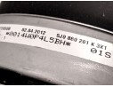 AIRBAG DELANTERO IZQUIERDO 5J0880201 