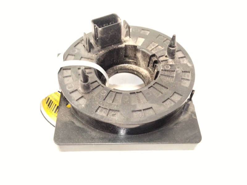 Recambio de anillo airbag para skoda roomster (5j7) 1.6 tdi referencia OEM IAM 6Q0959653  