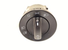 Recambio de mando luces para skoda roomster (5j7) 1.6 tdi referencia OEM IAM   